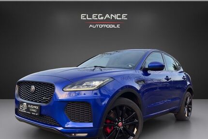 Jaguar E-Pace 63.217 km 23.500 &euro; Herten 45699