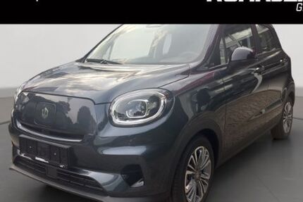 Leapmotor T03 1.990 km 17.990 &euro; Duisburg 47059