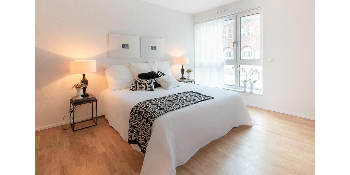 Wohnfühlen bei VIVAWEST 3 zimmer