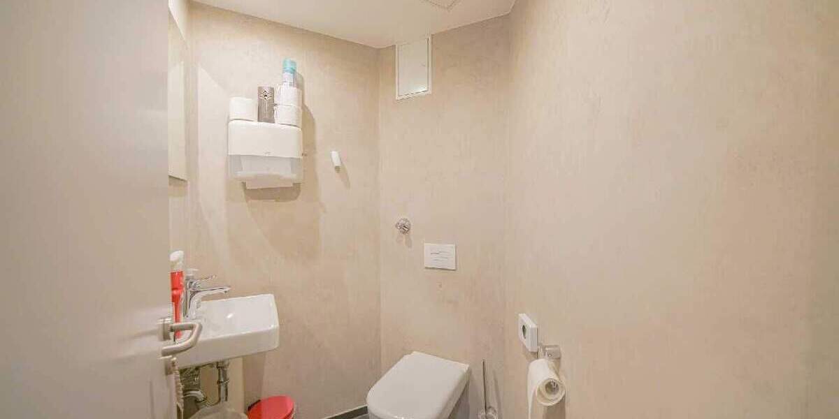 Gewerbeobjekt Ratingen Ost - 7 Zimmer, 334 m&sup2;, 4.509&euro; | Angebot:25600983