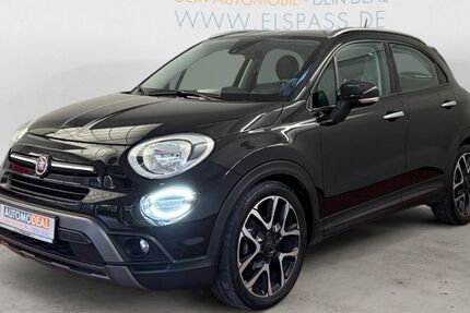 Fiat 500X 29.898 km 15.688 &euro; Dinslaken 46539