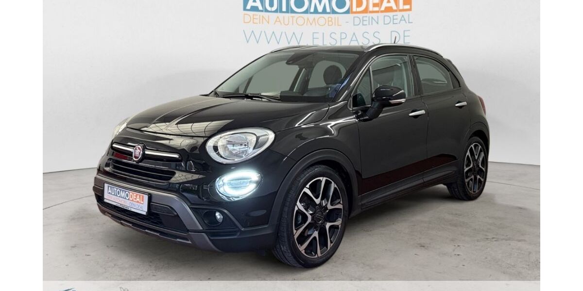 Fiat 500X 29.898 km 15.688 &euro; Dinslaken 46539