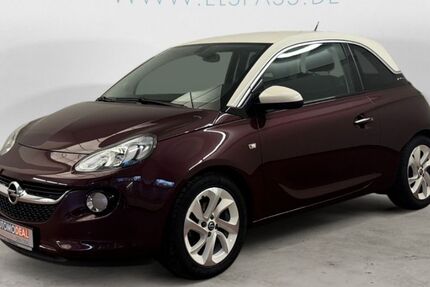 Opel Adam 51.607 km 11.449 &euro; Dinslaken 46539