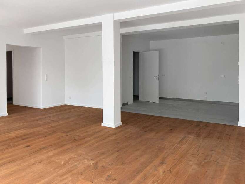 Wohnung zum Kaufen in Oberhausen 486.288 € 147.36 m²