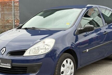 Renault Clio 76.700 km 4.000 € Essen 45139