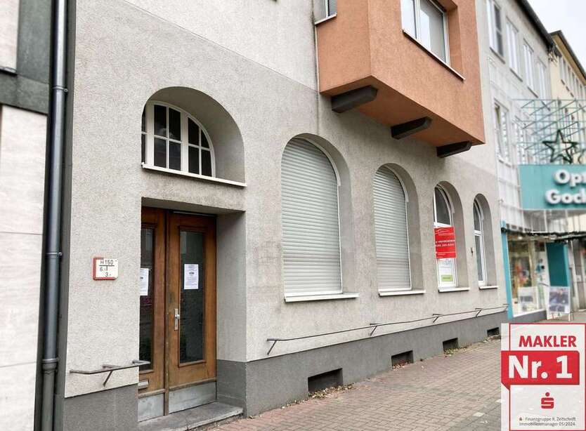 Büro in Dinslaken 1.100 € 120 m²