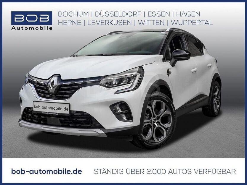 Captur