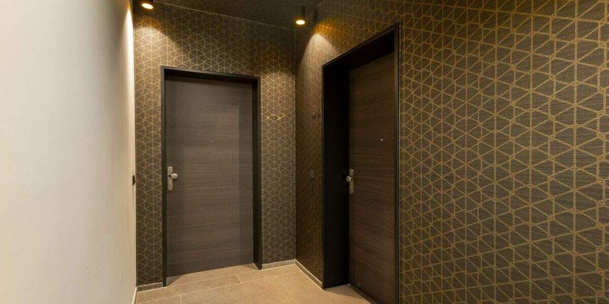 Etagenwohnung Düsseldorf Pempelfort - 3 Zimmer, 99 m&sup2;, 790.000&euro; | Angebot:23950648