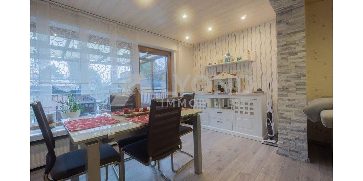 Reihenmittelhaus Recklinghausen König-Ludwig - 4 Zimmer, 88 m&sup2;, 225.000&euro; | Angebot:25067354