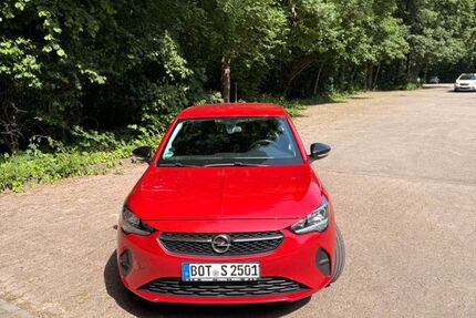 Opel Corsa 76.000 km 9.800 &euro; Bottrop 46242