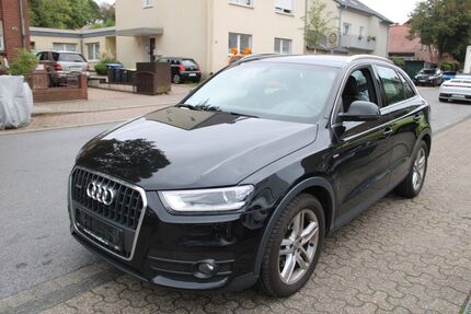Audi Q3 127.000 km 15.900 &euro; Herten 45699