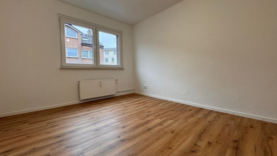 Etagenwohnung Essen Stadtbezirk VI - 2 Zimmer, 48 m&sup2;, 519&euro; | Angebot:26166788