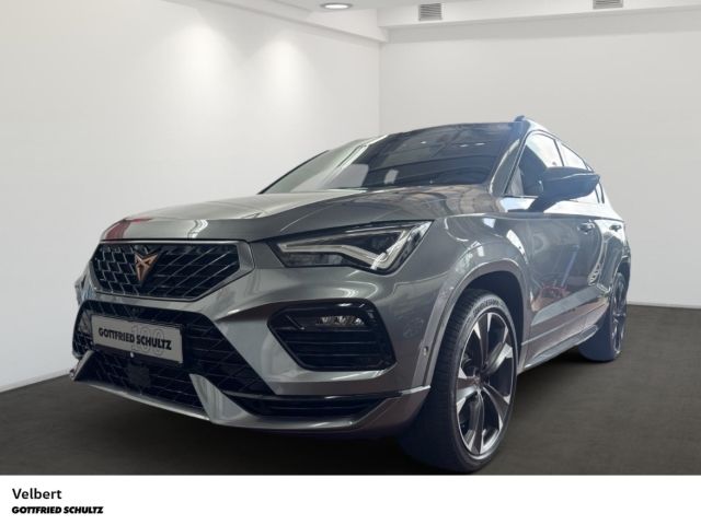 Ateca