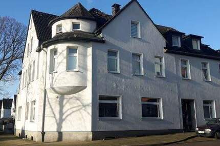 Wohnung Gladbeck Mitte - 3 Zimmer, 86 m&sup2;, 600&euro; | Angebot:25664542