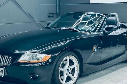 BMW Z4 156.000 km 10.990 &euro; Velbert 42549
