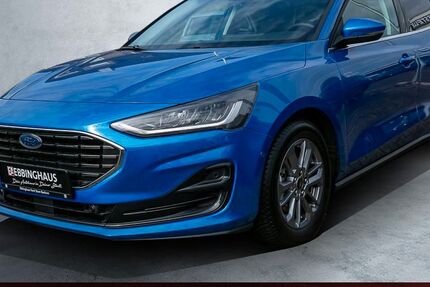 Ford Focus 8.644 km 22.749 &euro; Bochum 44803