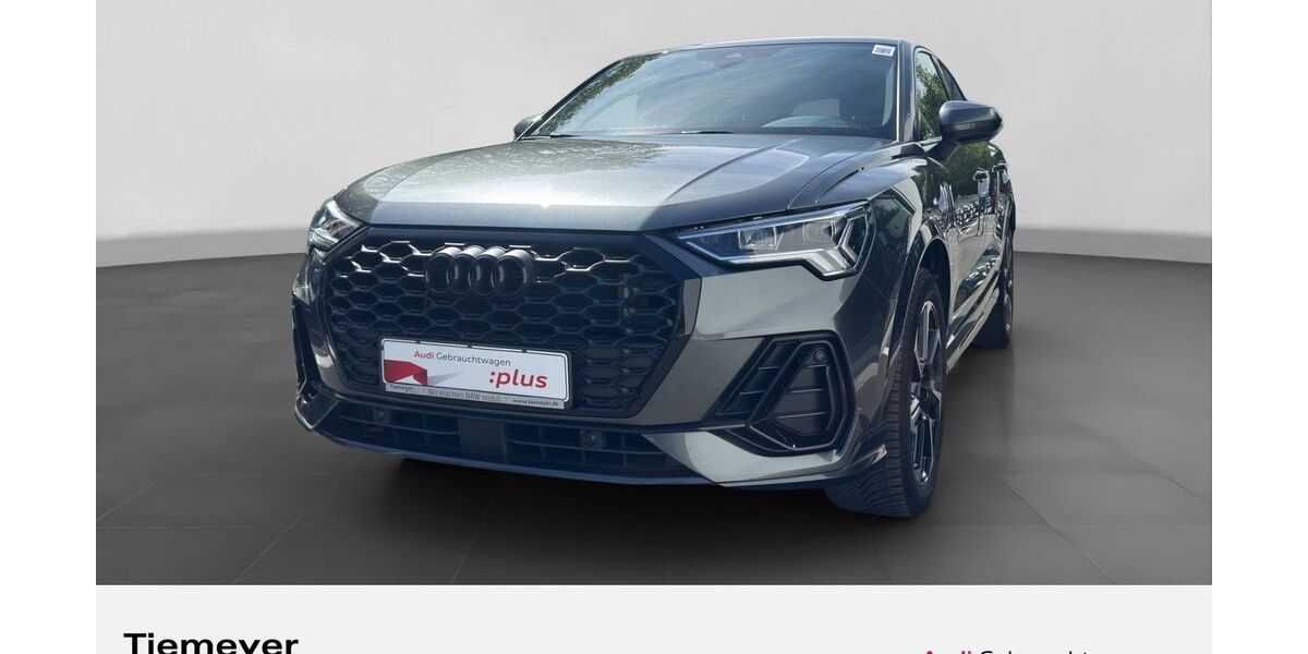 Audi Q3 57.999 km 36.440 &euro; Gelsenkirchen 45894