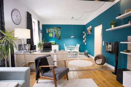 Wohnung zum Kaufen in Duisburg 140.000 € 80 m² 2 zimmer