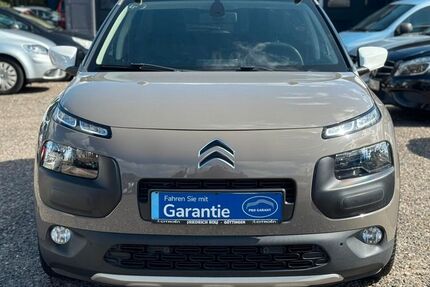 Citroen C4 Cactus 89.000 km 9.900 € Kamp-Lintfort 47475