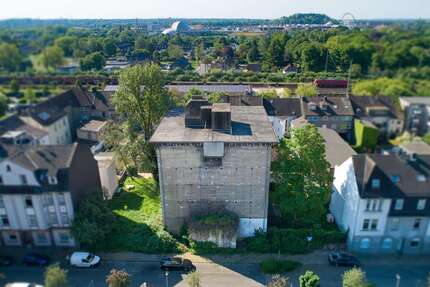 Grundstück Oberhausen Osterfeld - 495.000&euro; | Angebot:24389335