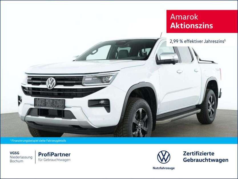 Amarok