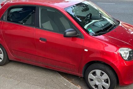 Renault Twingo 45.900 km 5.300 &euro; Mülheim An Der Ruhr 45478