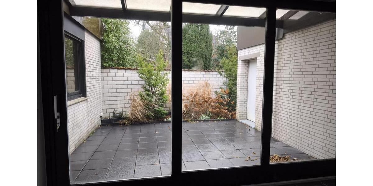 Erdgeschoßwohnung Herne Altenhöfen - 2 Zimmer, 59 m&sup2;, 700&euro; | Angebot:26122626