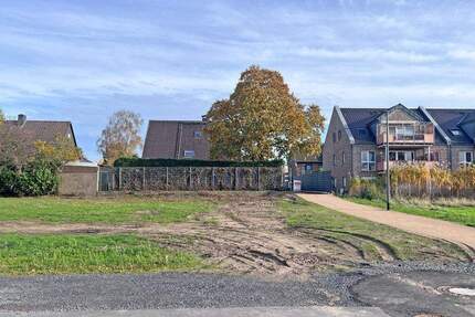 Grundstück Rheinberg - 130.210&euro; | Angebot:24210638