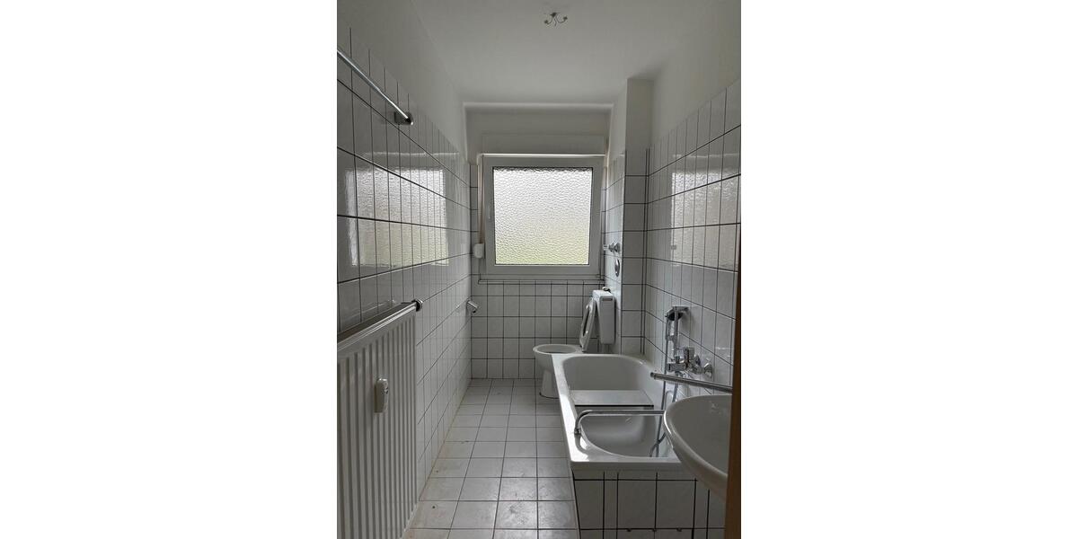 Demnächst frei! 2-Zimmer-Wohnung in Moers Repelen 2 zimmer