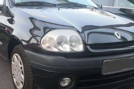 Renault Clio 142.791 km 1.400 € Huckingen (Duisburg) 47259