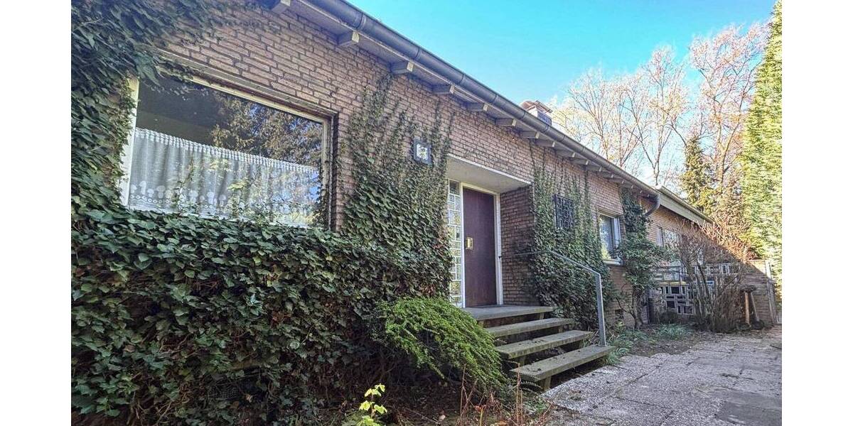 Einfamilienhaus Krefeld Cracau - 5 Zimmer, 145 m&sup2;, 429.000&euro; | Angebot:26435876