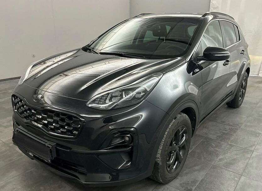 Sportage