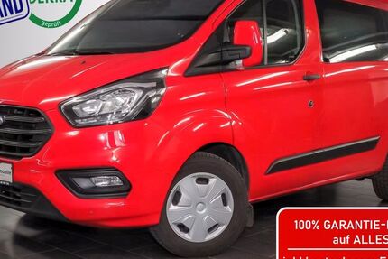 Ford Transit Custom 116.500 km 19.900 &euro; Dorsten 46284