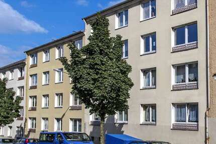 Wohnung Essen Frohnhausen - 3.5 Zimmer, 60 m&sup2;, 509&euro; | Angebot:26907467