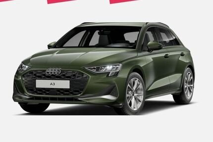 Audi A3 6.365 km 32.790 &euro; Meerbusch 40670