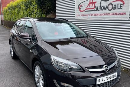 Opel Astra 146.000 km 5.999 &euro; Marl 45770