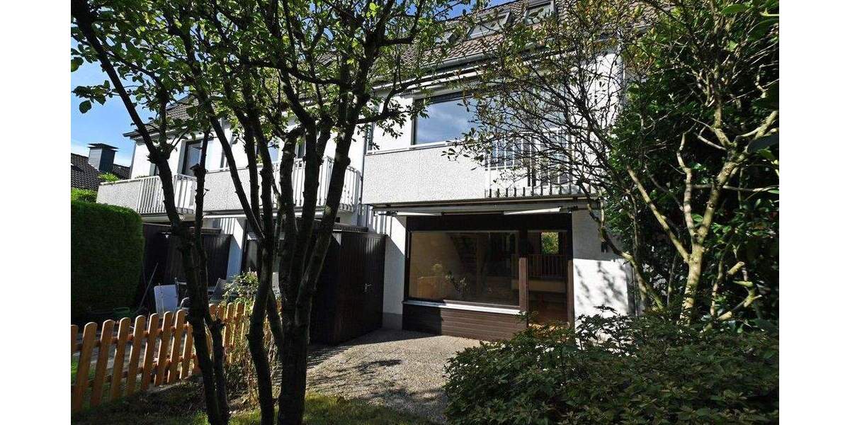 Reihenmittelhaus Essen Heisingen - 4 Zimmer, 127 m&sup2;, 420.000&euro; | Angebot:25726325