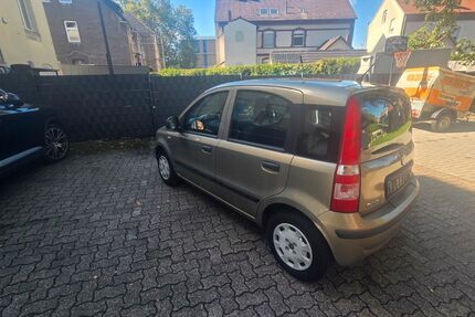 Fiat Panda 12.200 km 3.450 &euro; Herne 44653