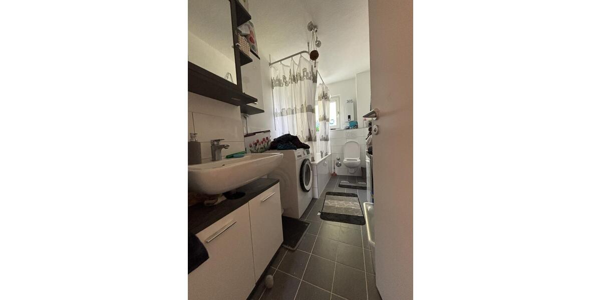 Etagenwohnung Moers Rheinkamp - 3.5 Zimmer, 65 m&sup2;, 568&euro; | Angebot:26329876