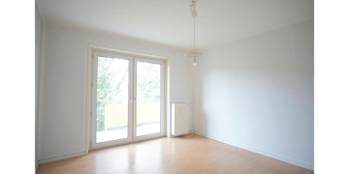 ~ Attraktive 3-Raum-Wohnung in ruhiger Wohnlage ~ 3 zimmer