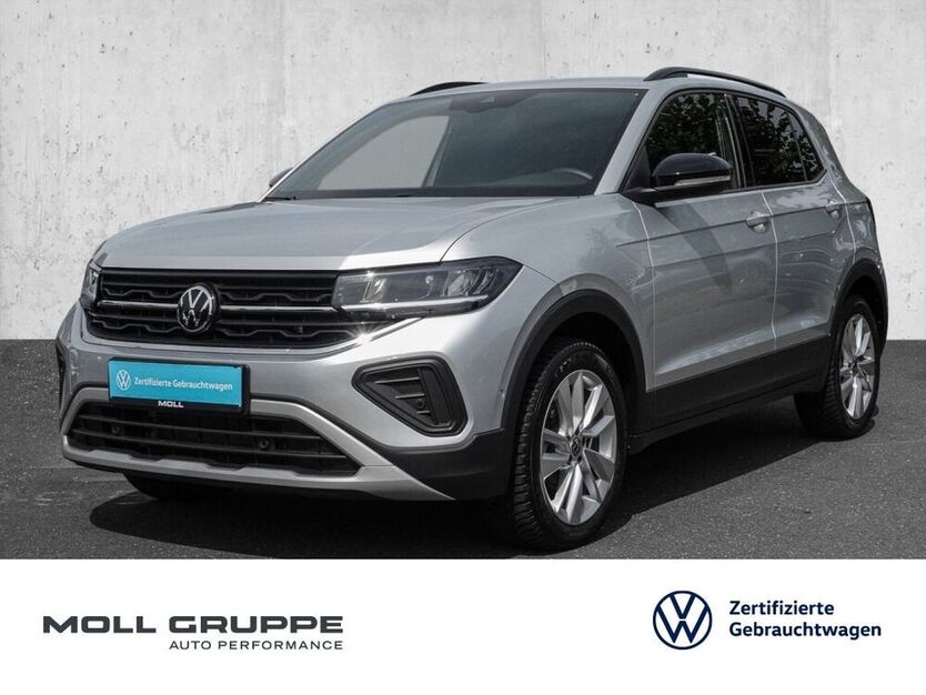T-Cross