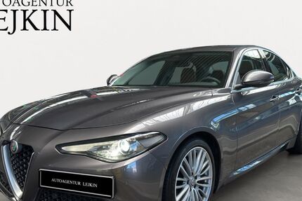 Alfa Romeo Giulia 250.120 km 11.990 &euro; Krefeld 47803