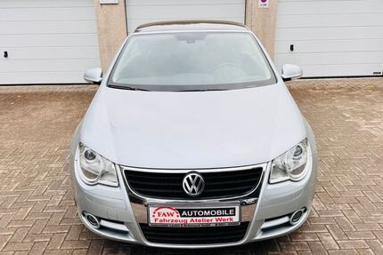 VW Eos 44.636 km 8.999 &euro; Essen 45356