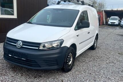 VW Caddy 144.000 km 8.999 &euro; Gelsenkirchen 45886