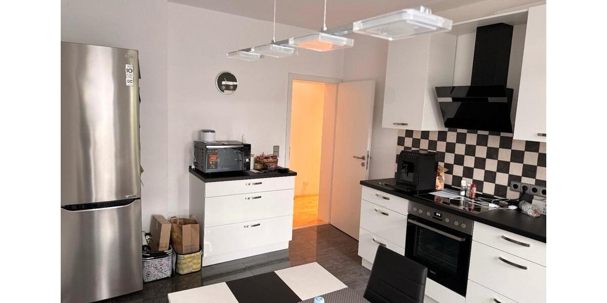 Erdgeschoßwohnung Krefeld Gellep-Stratum - 3 Zimmer, 64 m&sup2;, 159.000&euro; | Angebot:23541493