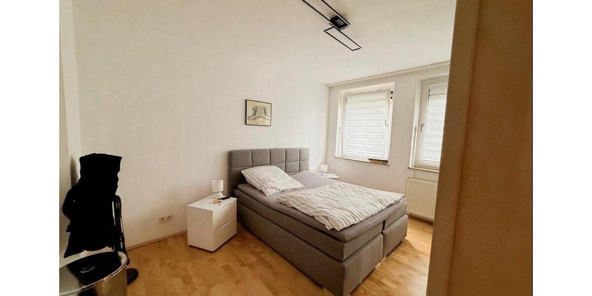 Erdgeschoßwohnung Krefeld Gellep-Stratum - 3 Zimmer, 64 m&sup2;, 159.000&euro; | Angebot:23541493