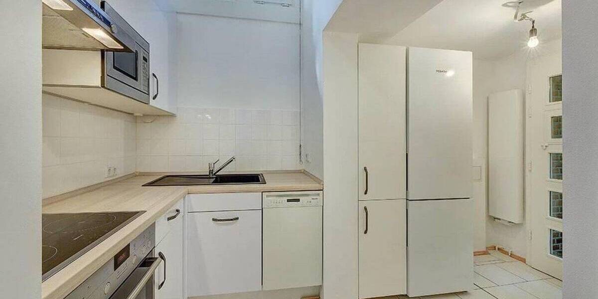 Einfamilienhaus Düsseldorf Mörsenbroich - 3 Zimmer, 100 m&sup2;, 1.650&euro; | Angebot:26861727