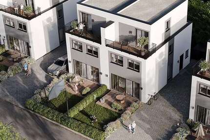 Haus zum Kaufen in Krefeld 639.000 € 133.37 m² 5 zimmer