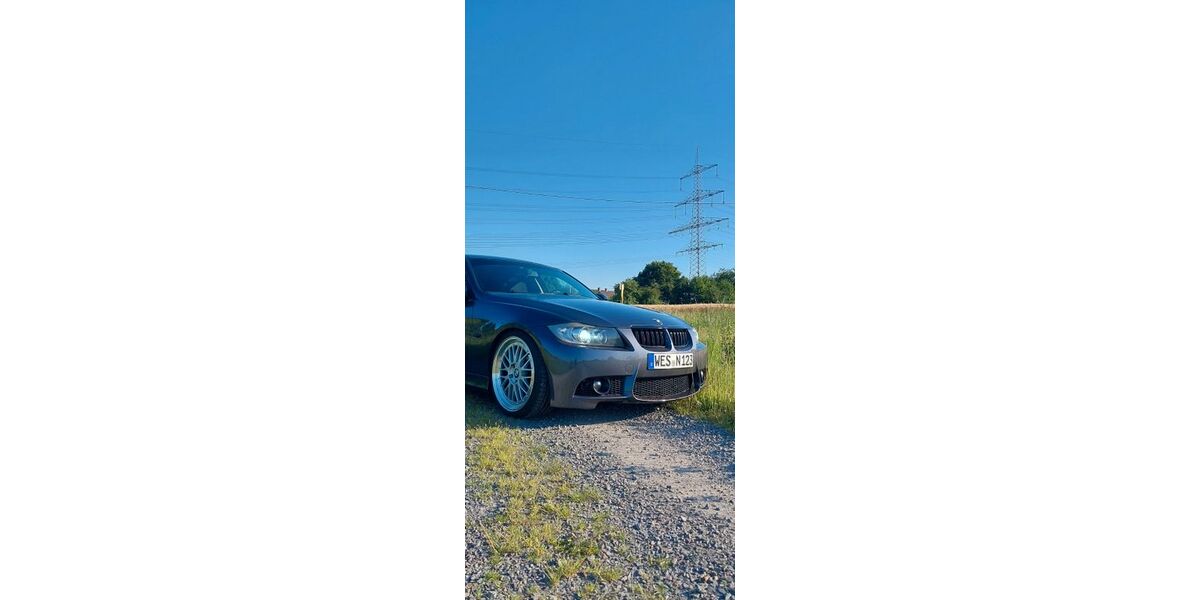 BMW 320 145.000 km 5.500 &euro; Schermbeck 46514