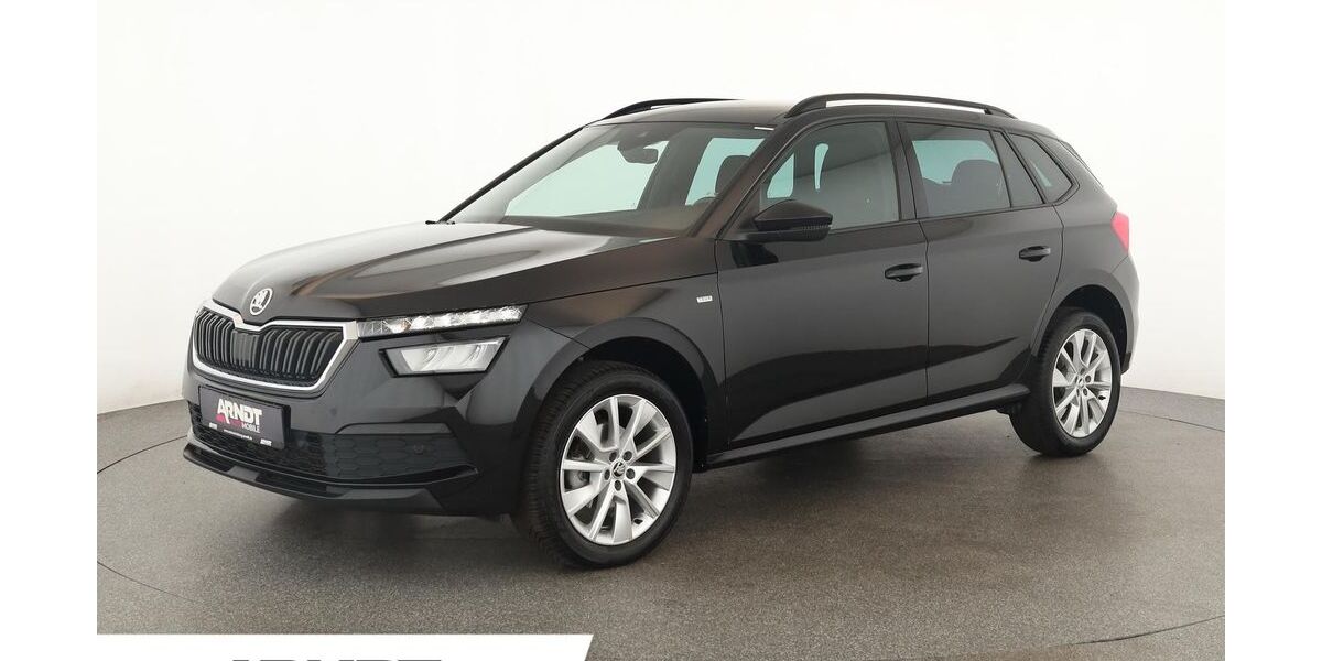 Skoda Kamiq 56.400 km 18.384 &euro; Düsseldorf 40233
